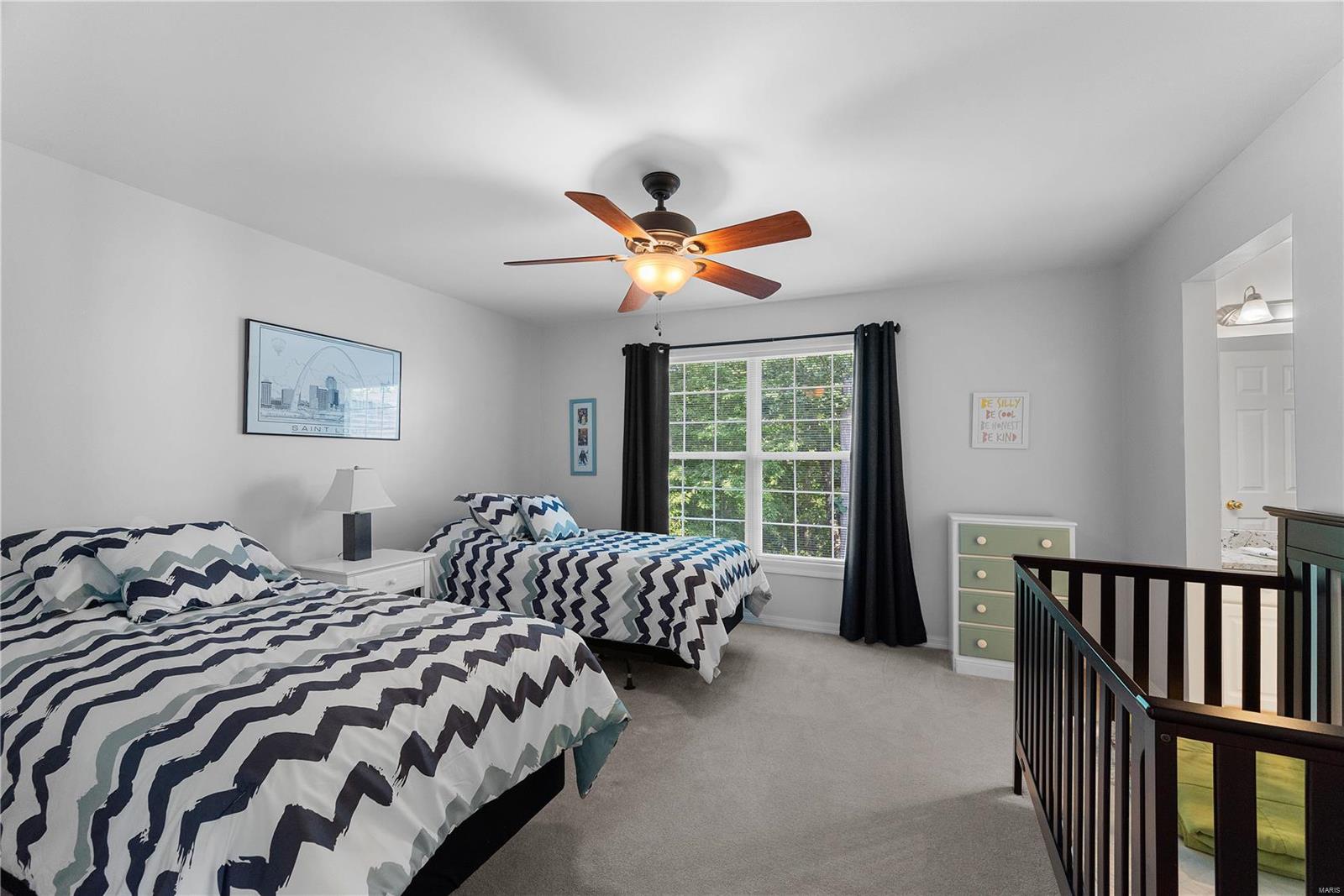 Oaks Of Andrew Woods - Residential