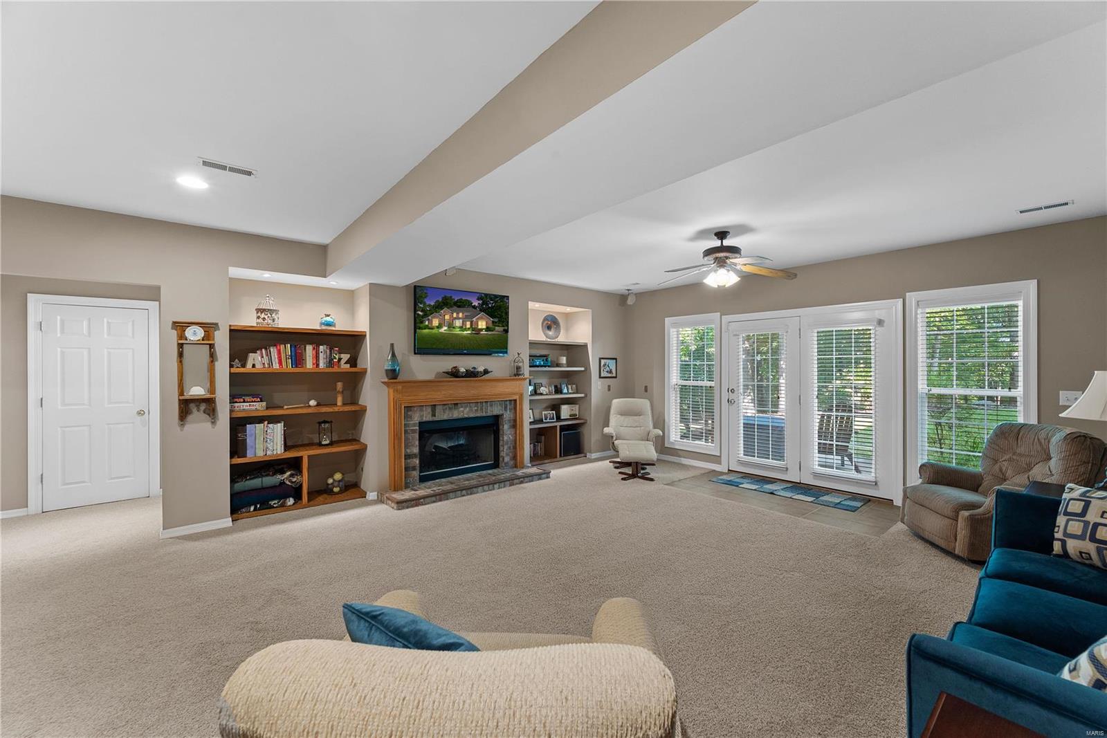 Oaks Of Andrew Woods - Residential