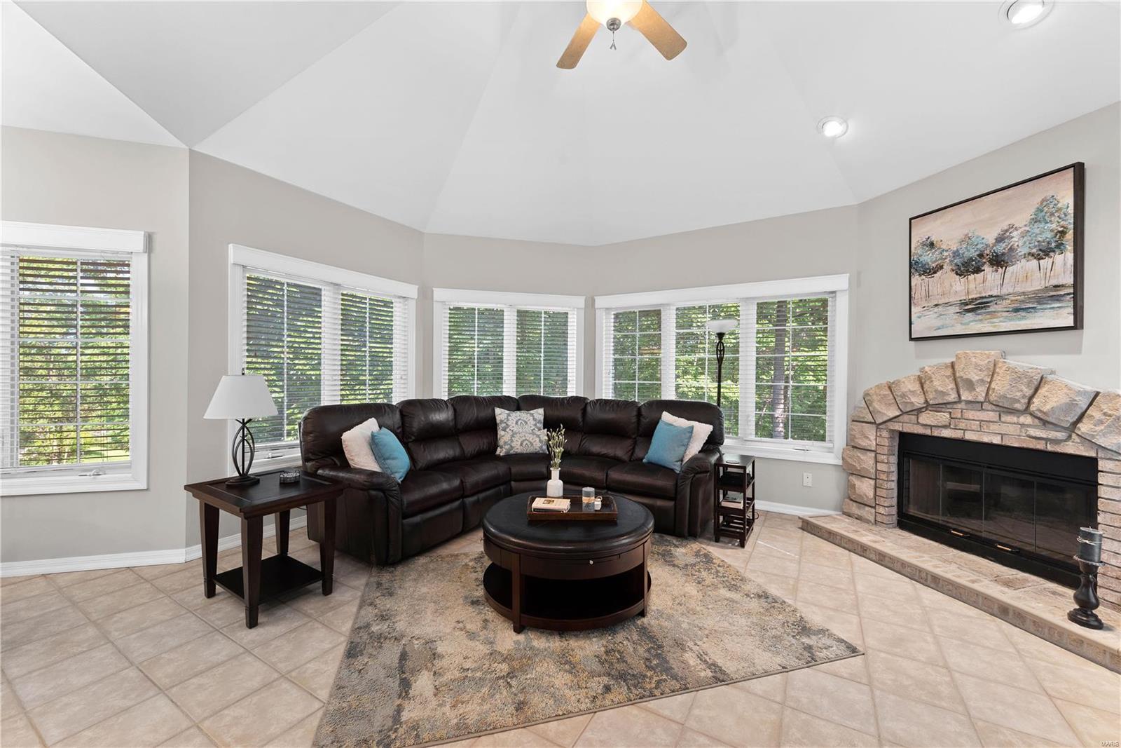 Oaks Of Andrew Woods - Residential