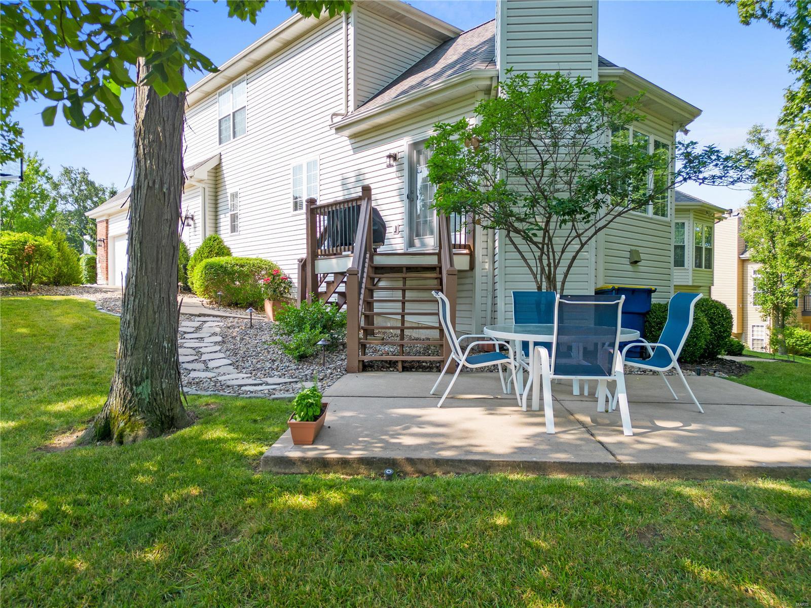 Oaks Of Andrew Woods - Residential