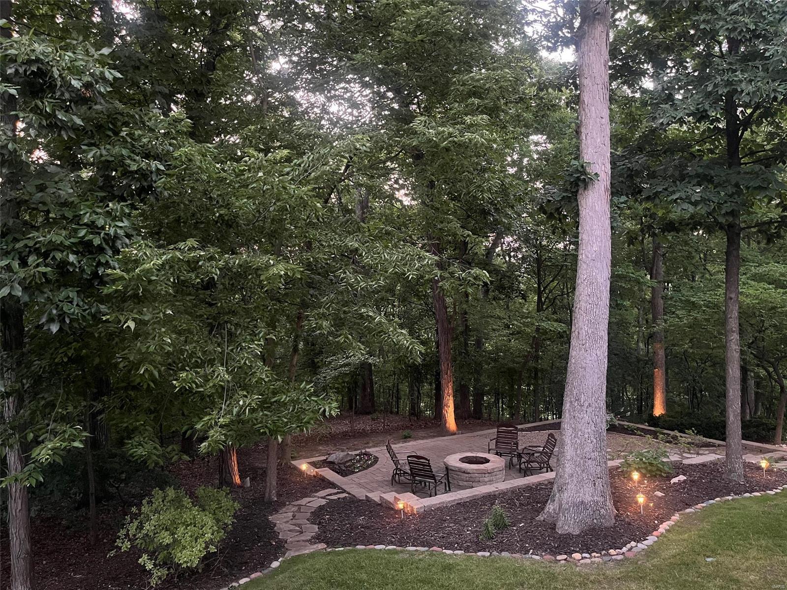 Oaks Of Andrew Woods - Residential