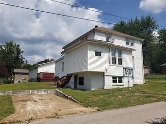 Turners Add - Residential