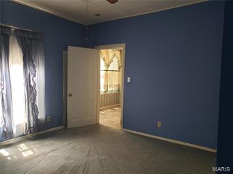 Turners Add - Residential