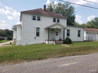 Turners Add - Residential