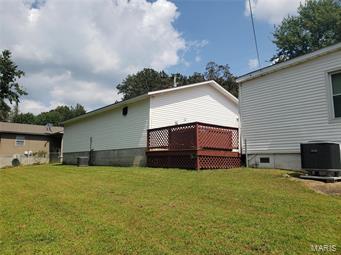 Turners Add - Residential