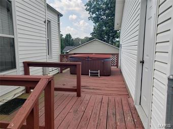 Turners Add - Residential