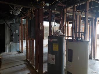 Turners Add - Residential