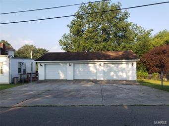 Turners Add - Residential