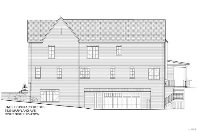 Hanley Place - Residential