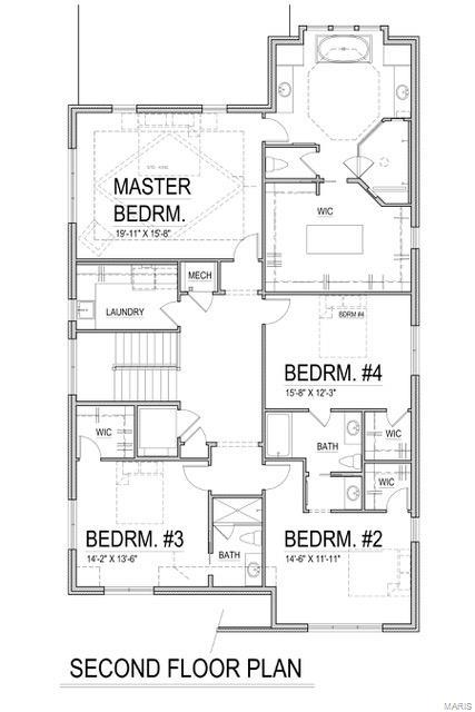 Hanley Place - Residential