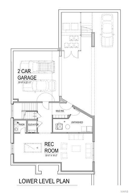 Hanley Place - Residential