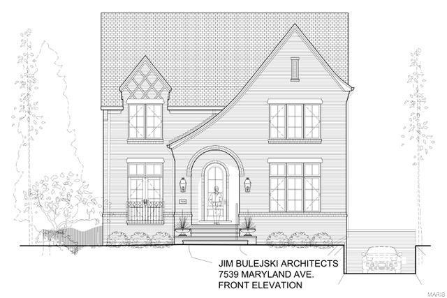 Hanley Place - Residential