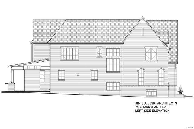 Hanley Place - Residential