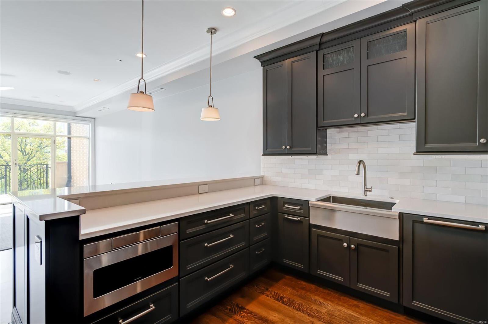 Clayton Park Place - Residential