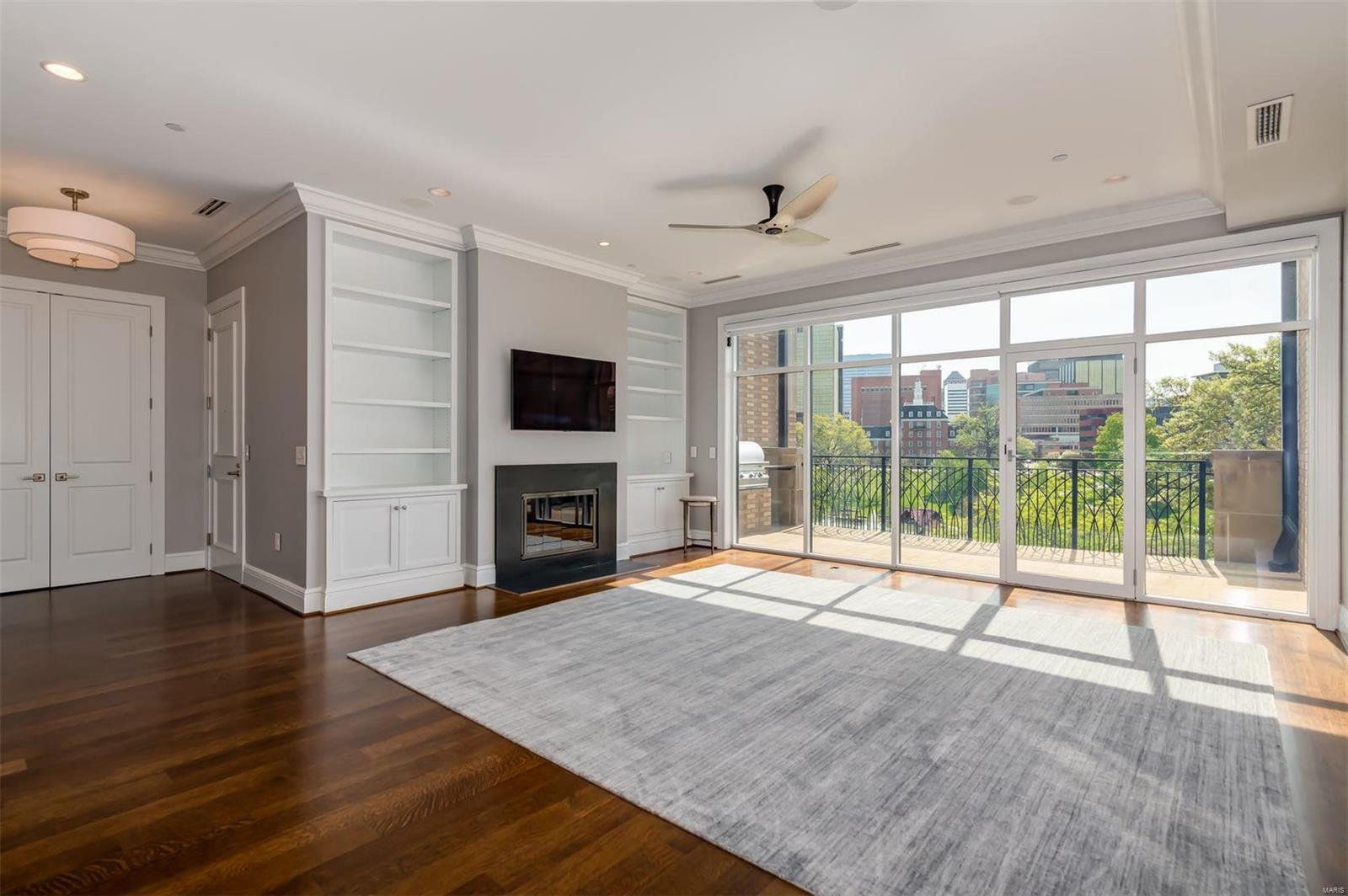 Clayton Park Place - Residential