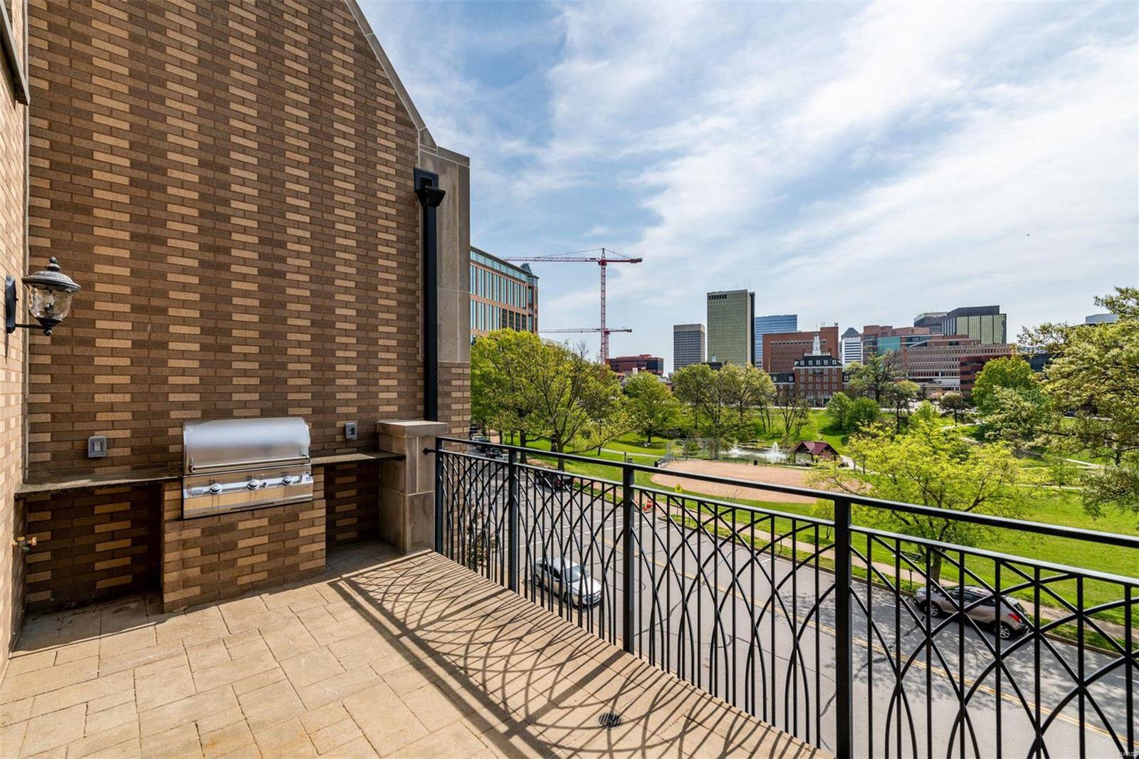 Clayton Park Place - Residential