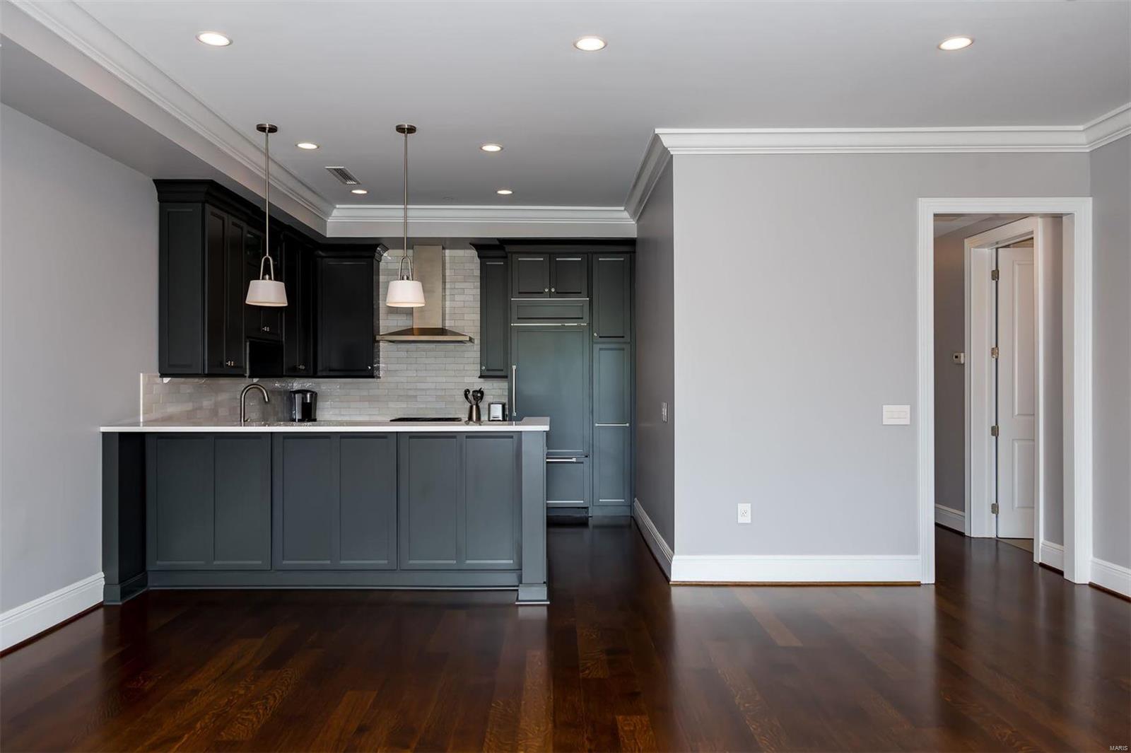 Clayton Park Place - Residential