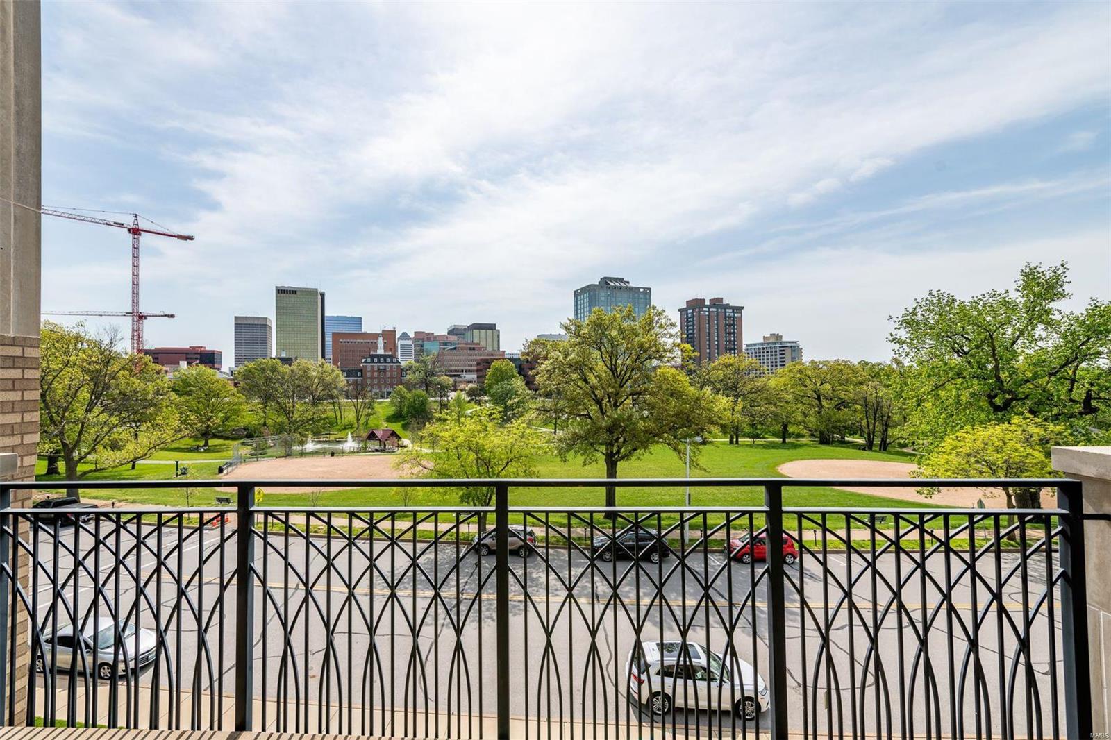 Clayton Park Place - Residential