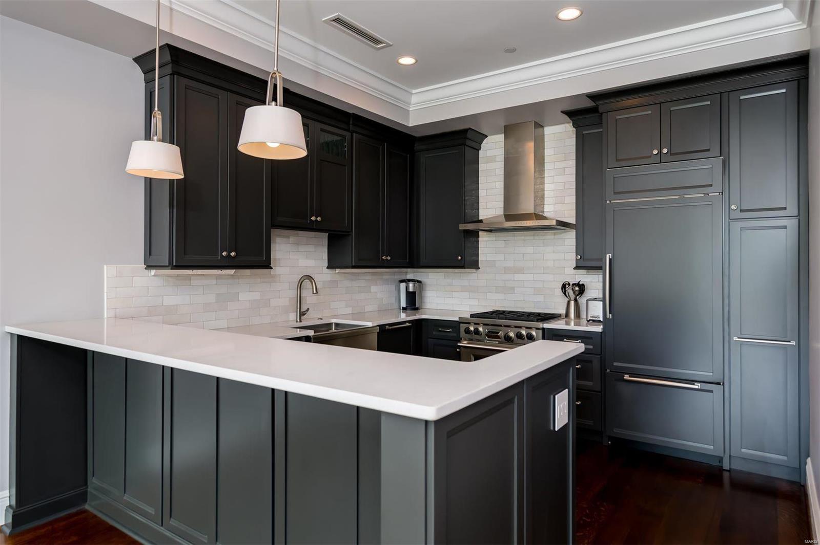 Clayton Park Place - Residential