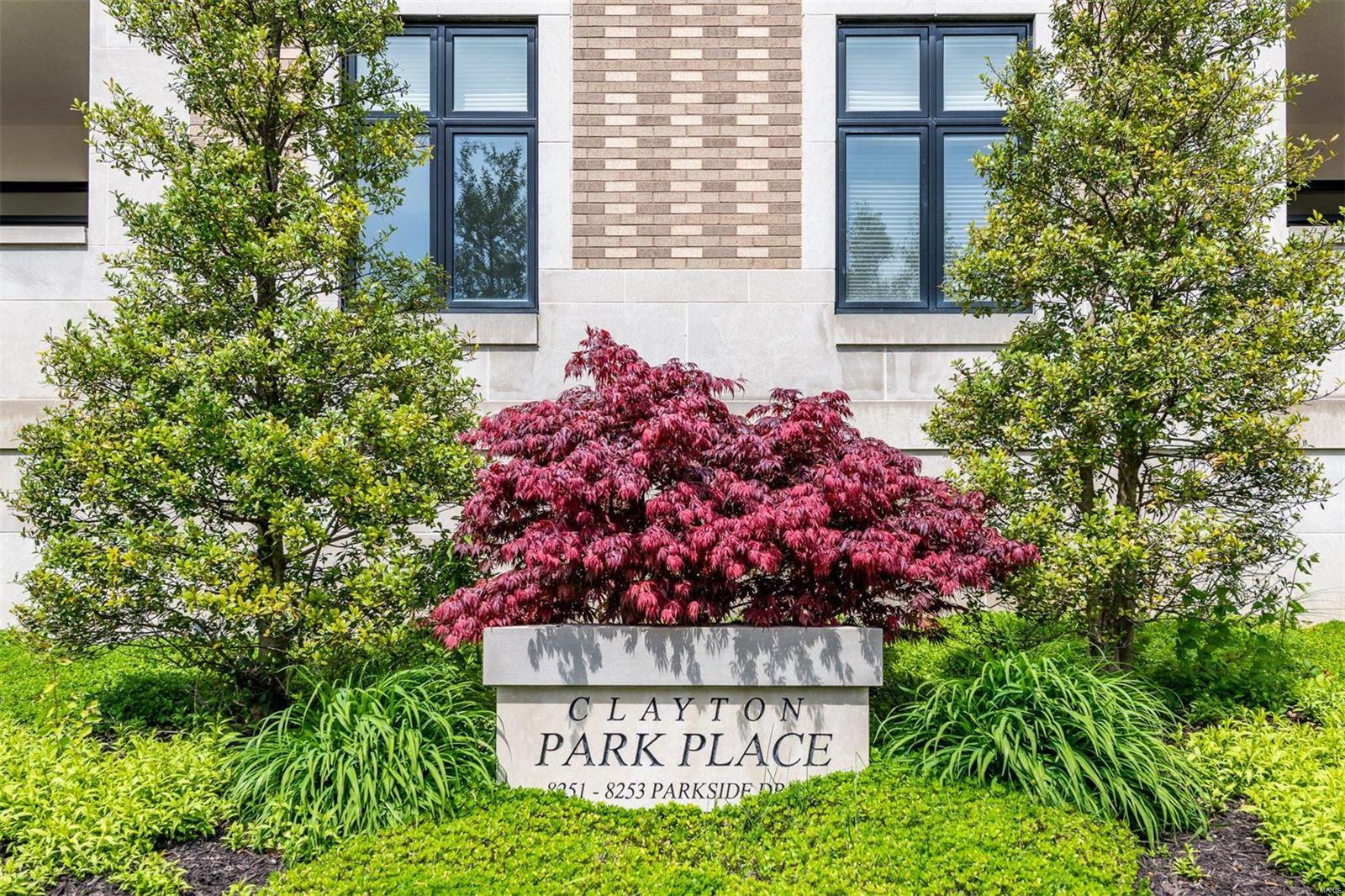 Clayton Park Place - Residential