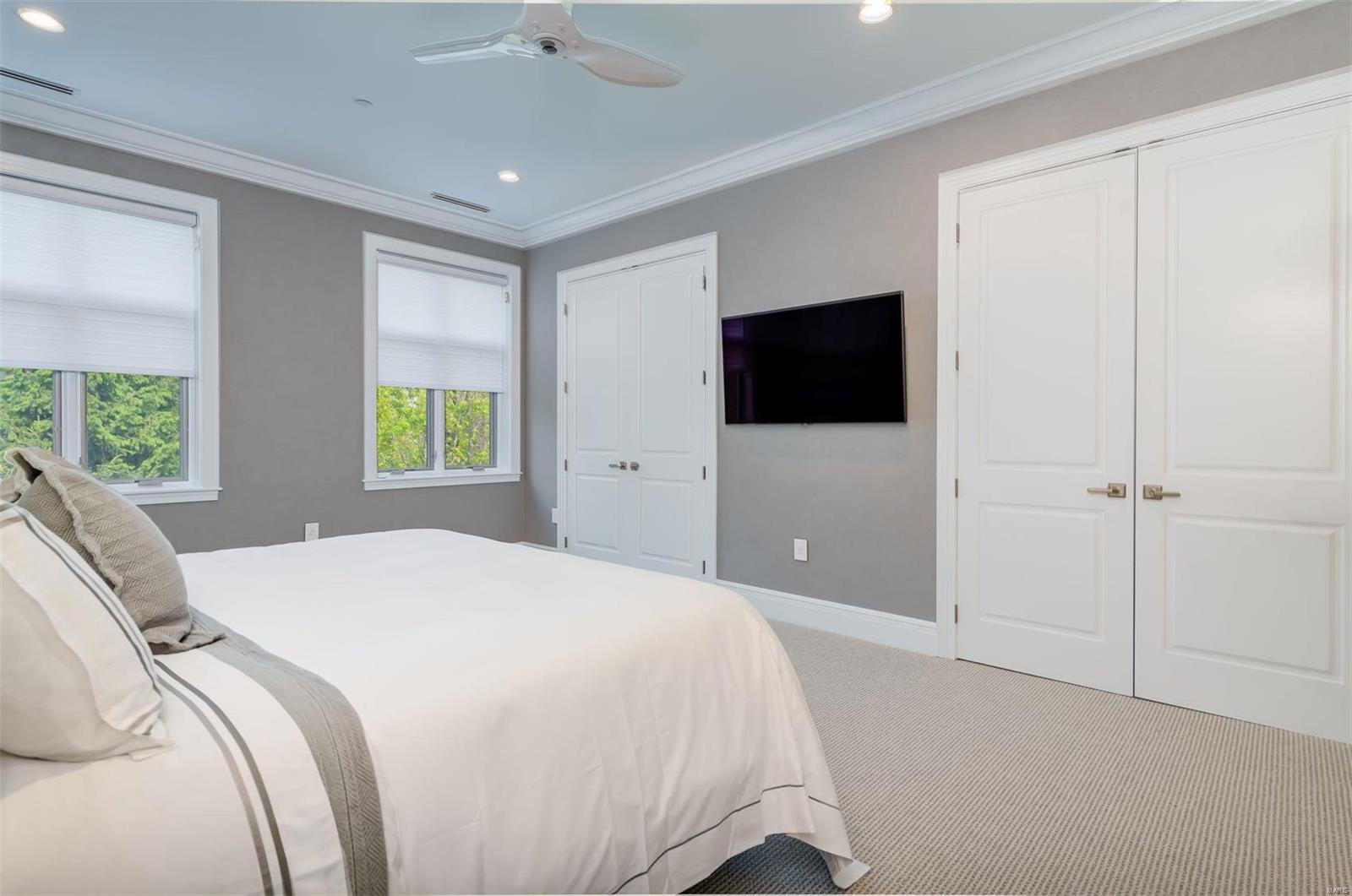 Clayton Park Place - Residential