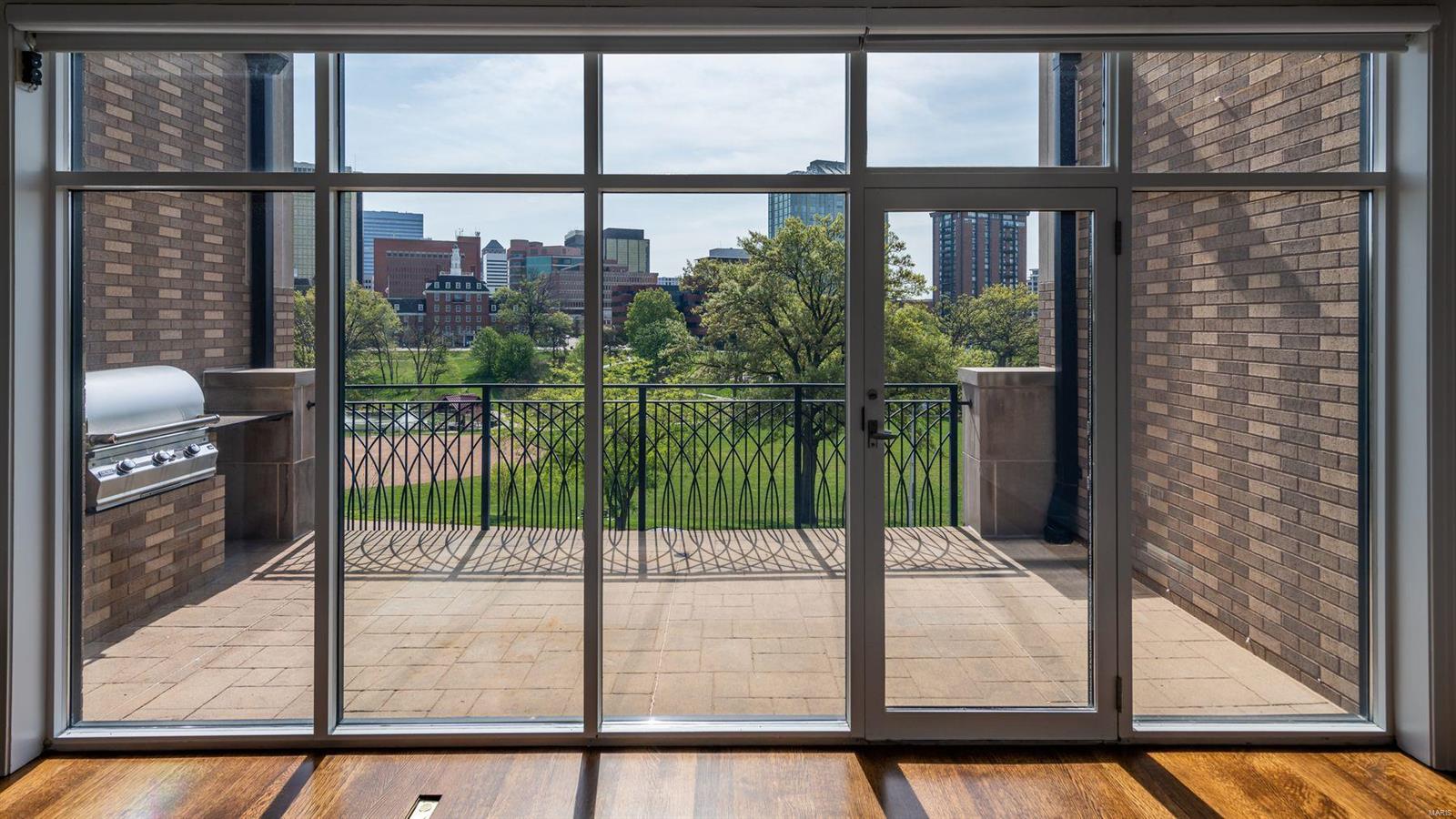 Clayton Park Place - Residential