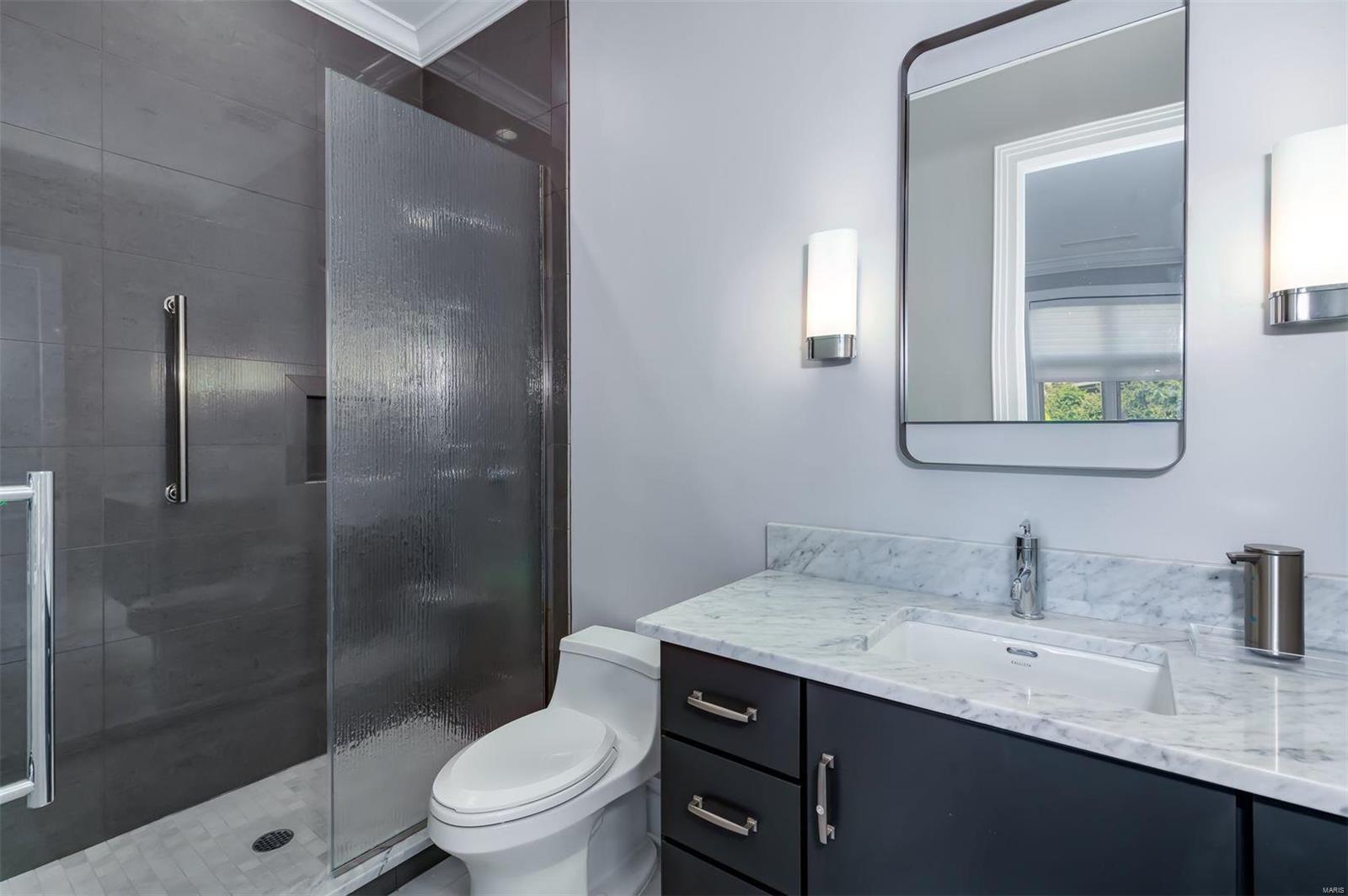 Clayton Park Place - Residential