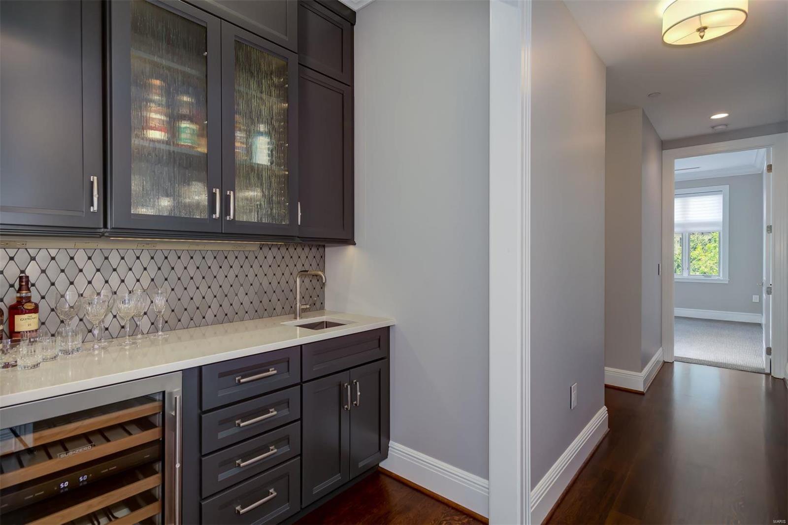 Clayton Park Place - Residential