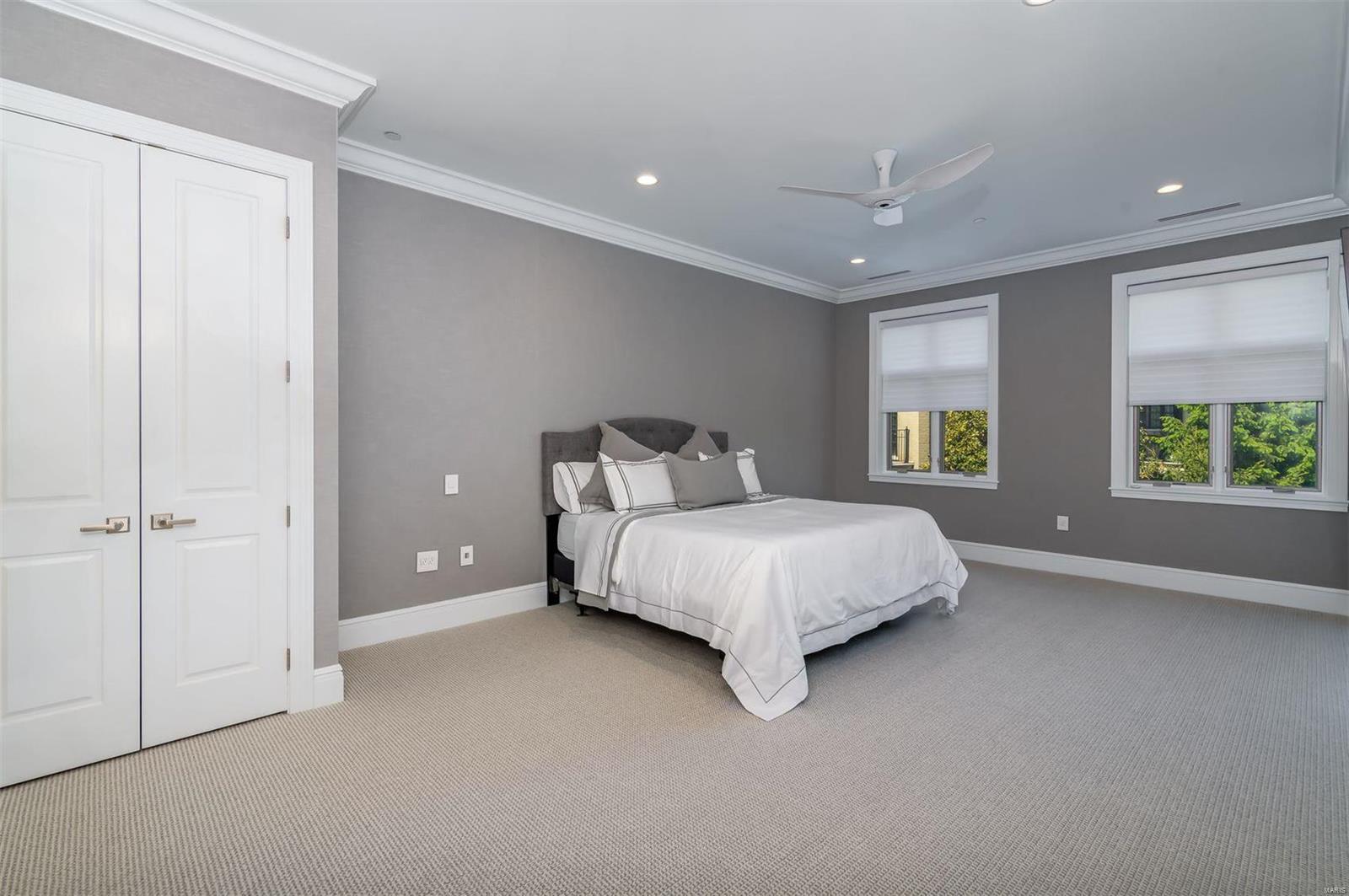 Clayton Park Place - Residential