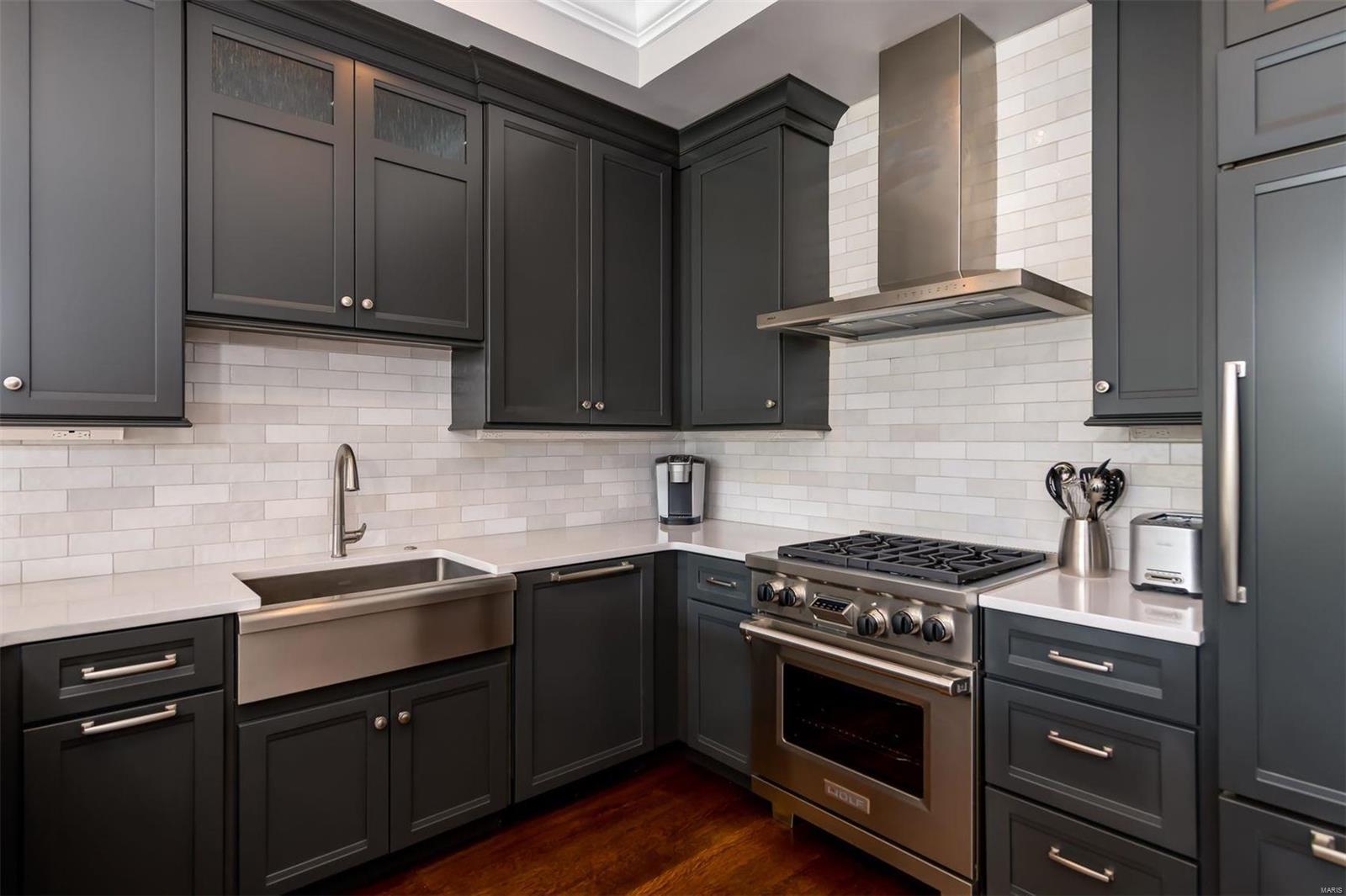 Clayton Park Place - Residential