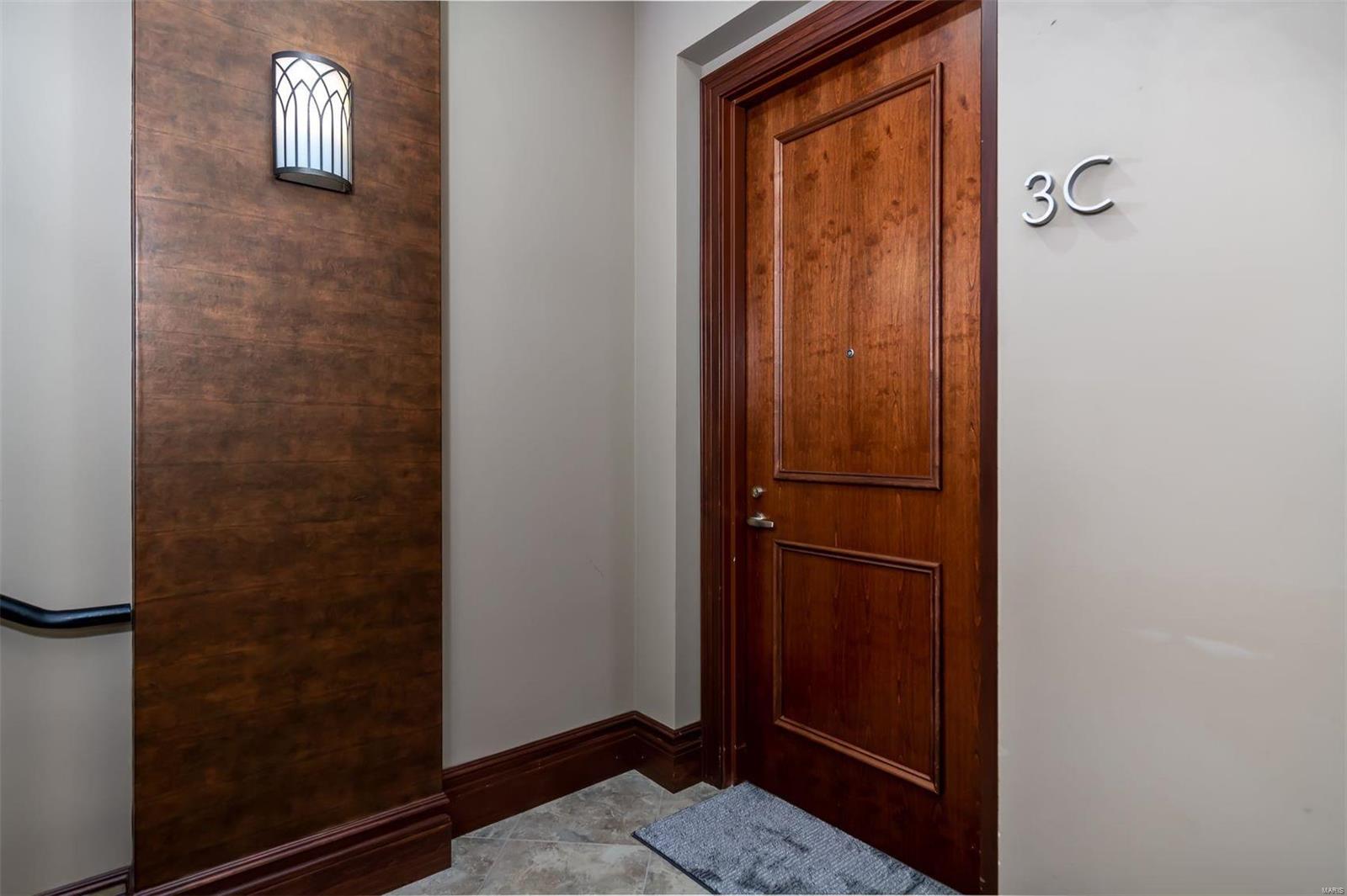 Clayton Park Place - Residential