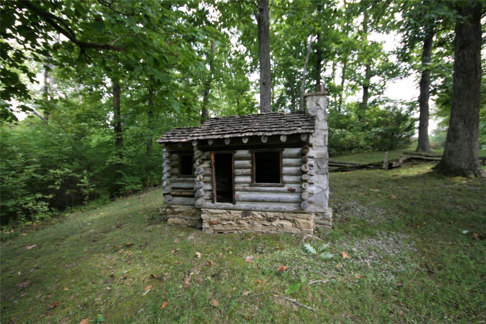 Wilder Wilderness Acres - Land