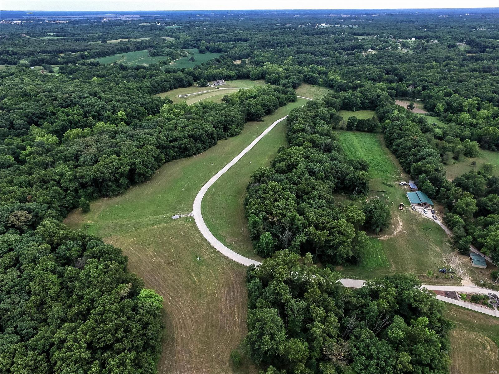 Wilder Wilderness Acres - Land