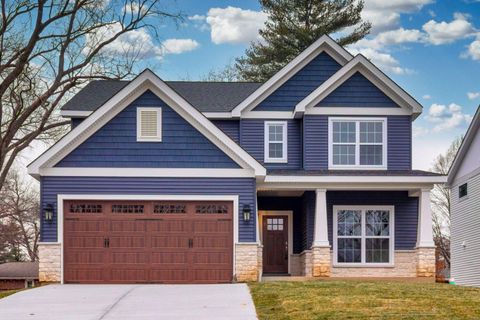 1033 N Rock Hill Road Rock Hill MO 63119