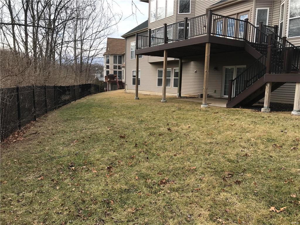 Polo Lake - Residential