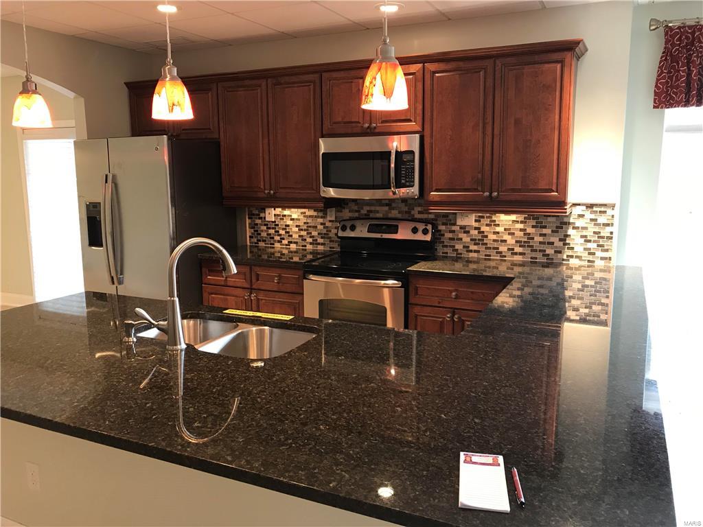 Polo Lake - Residential