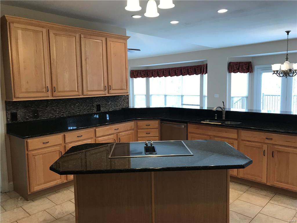 Polo Lake - Residential