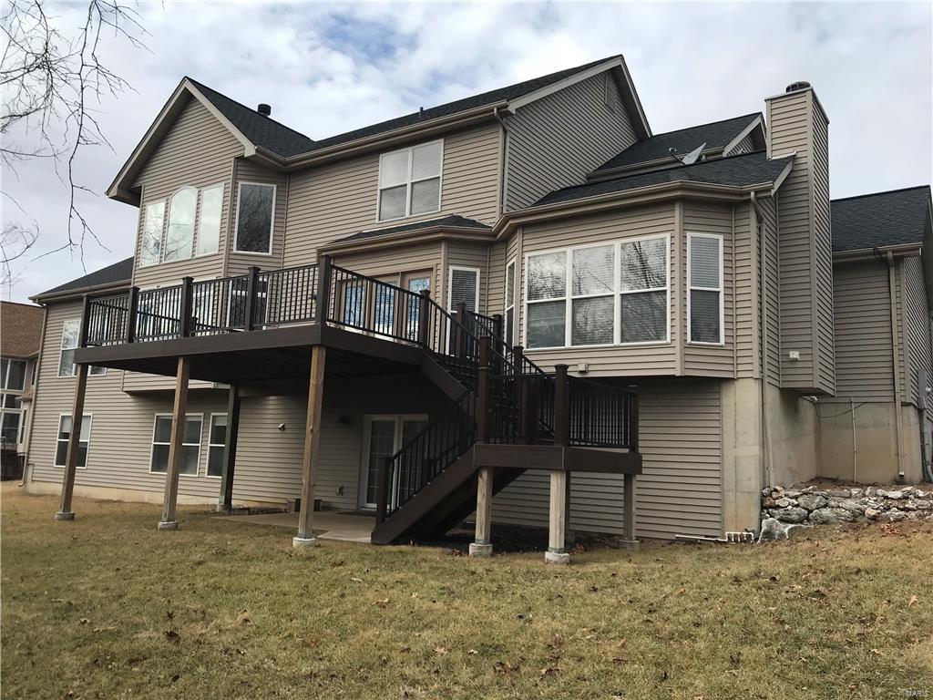 Polo Lake - Residential