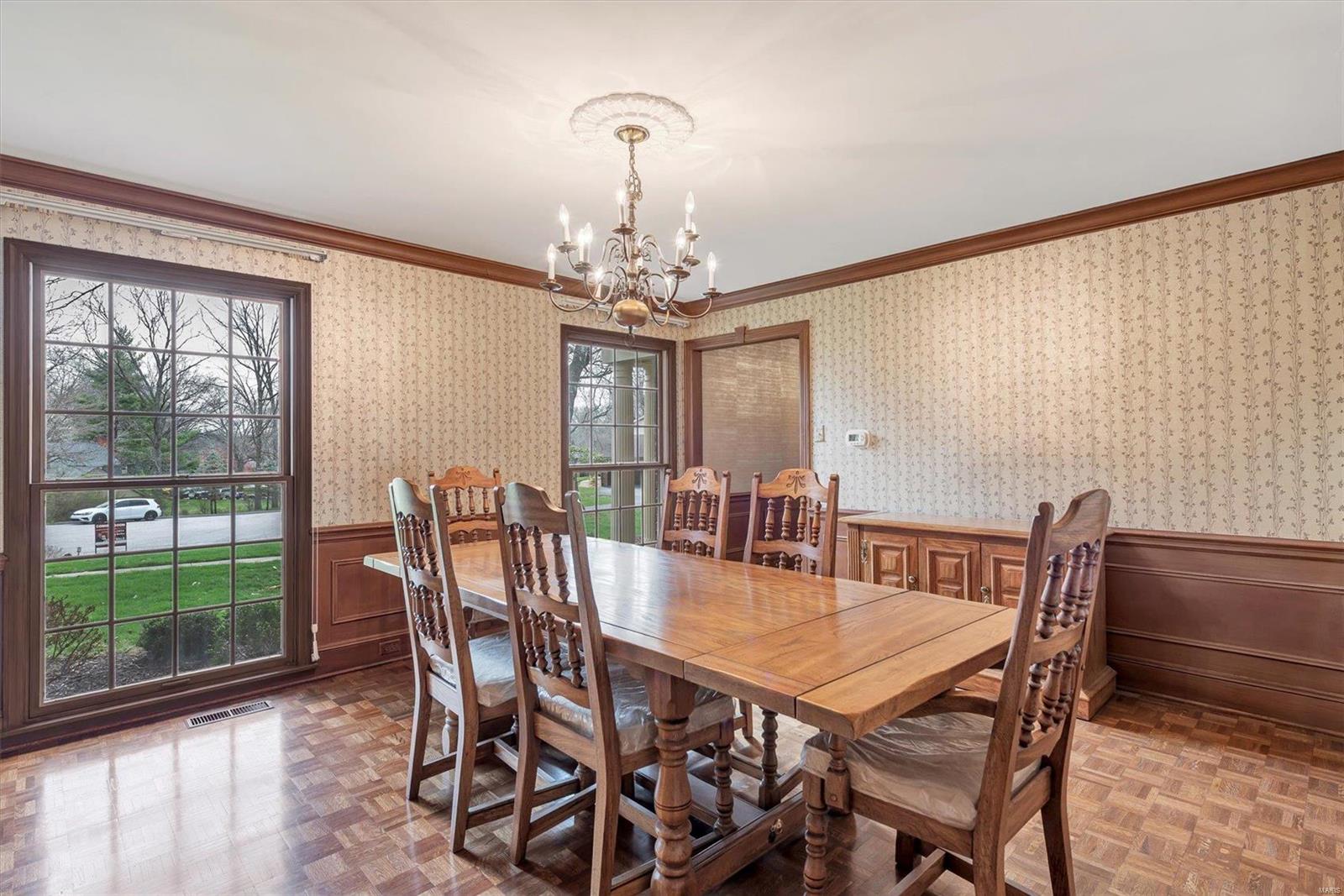 Dunleith - Residential