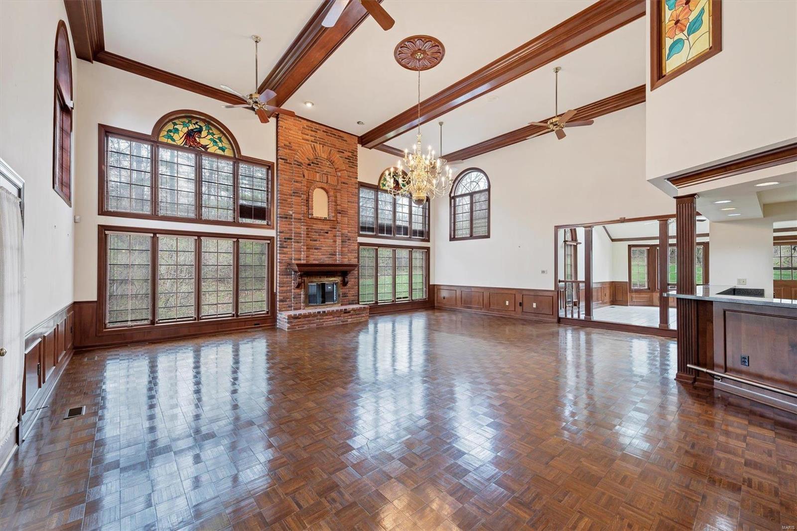 Dunleith - Residential