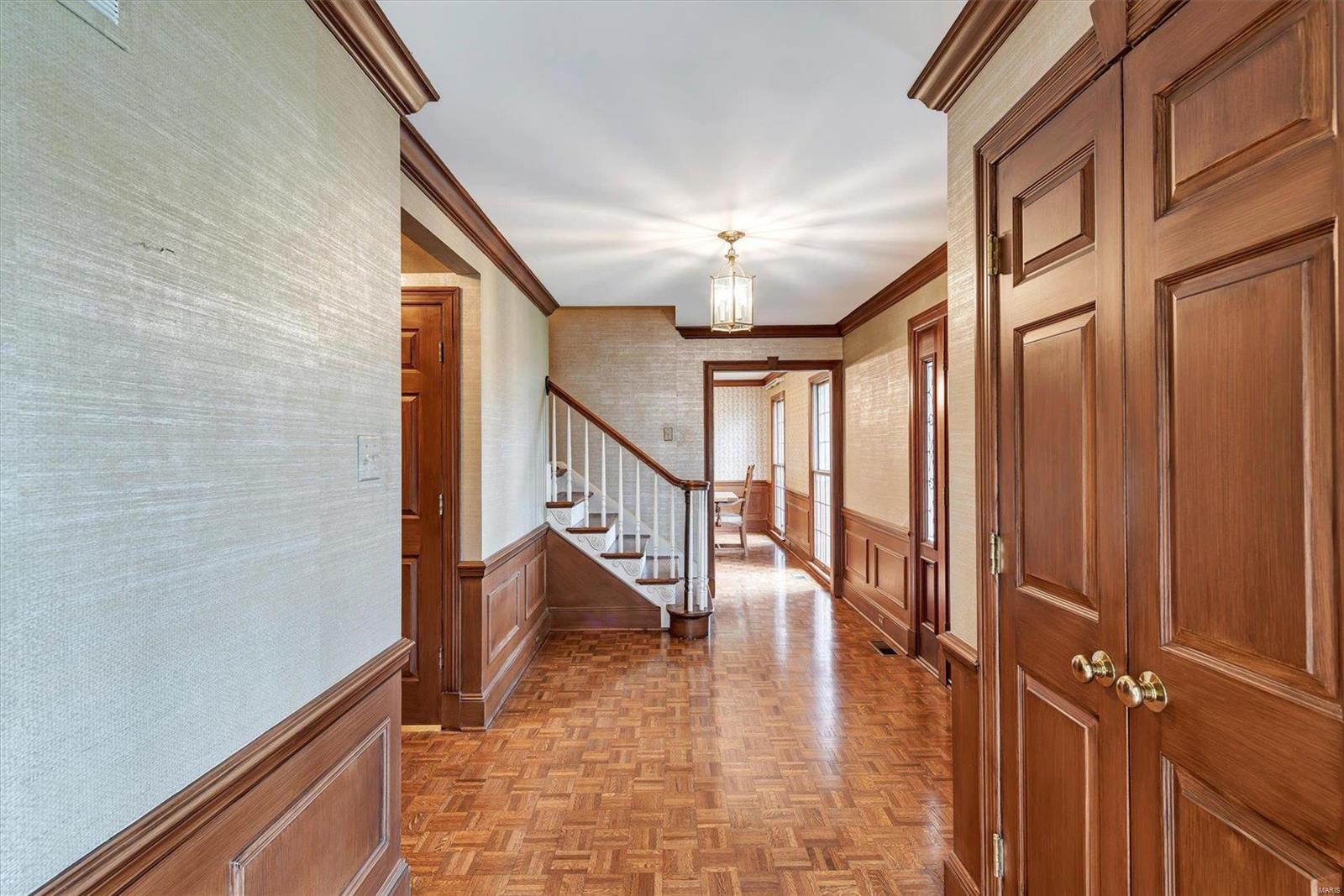 Dunleith - Residential