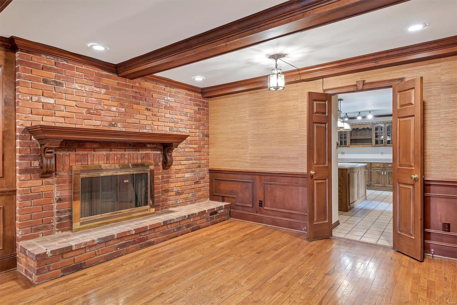 Dunleith - Residential