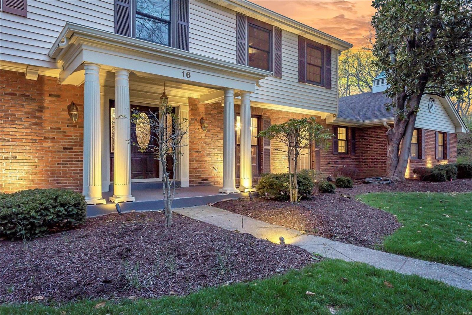 Dunleith - Residential