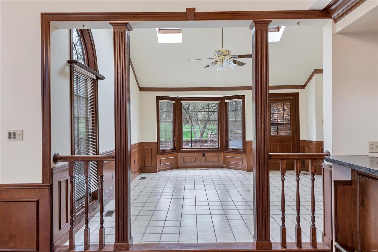 Dunleith - Residential