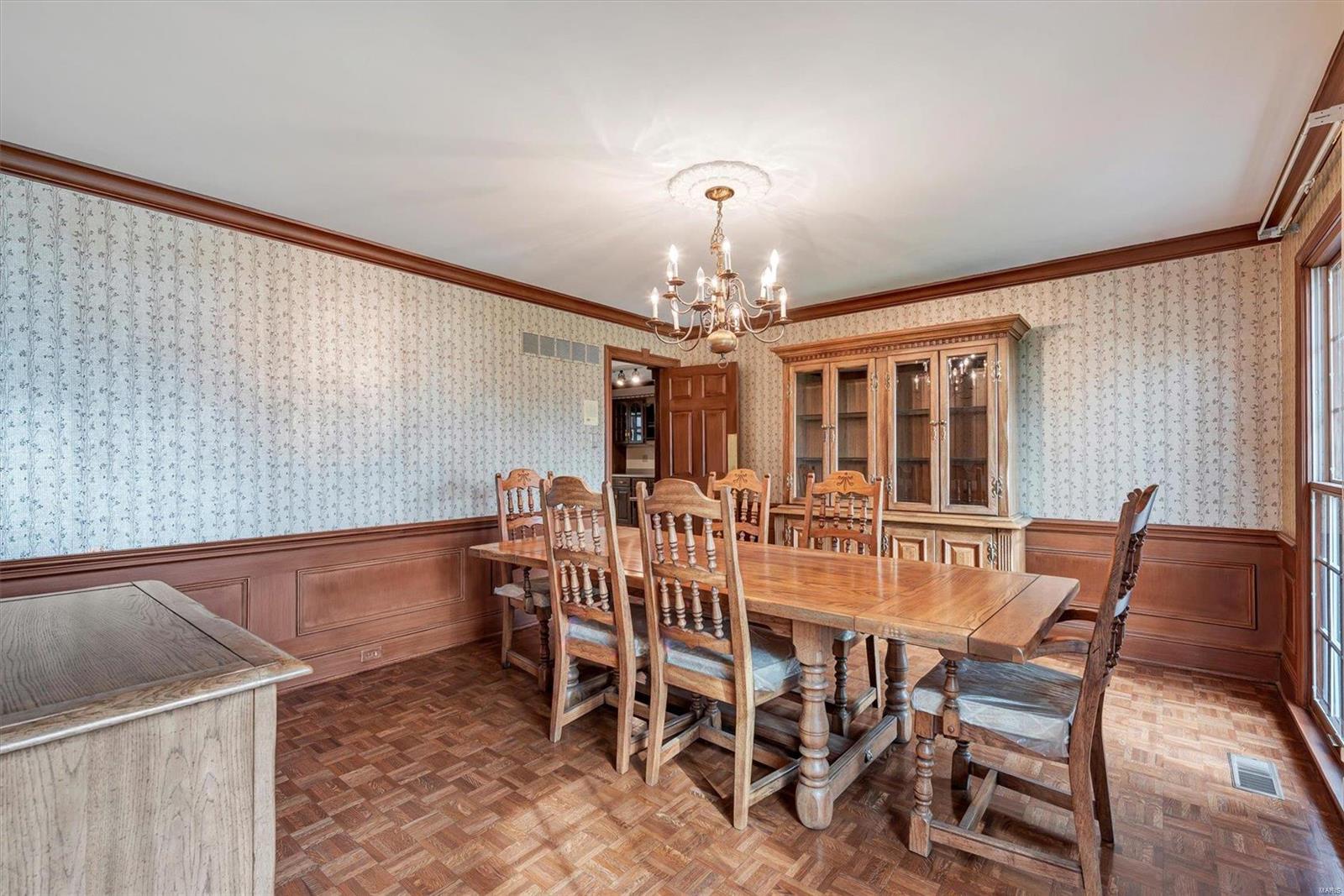 Dunleith - Residential