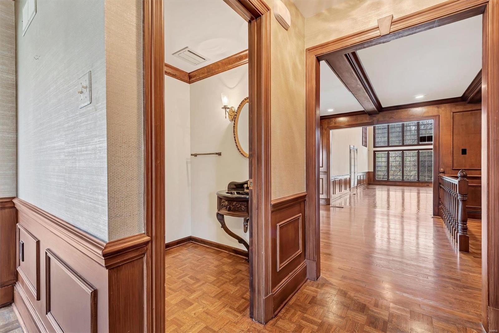 Dunleith - Residential