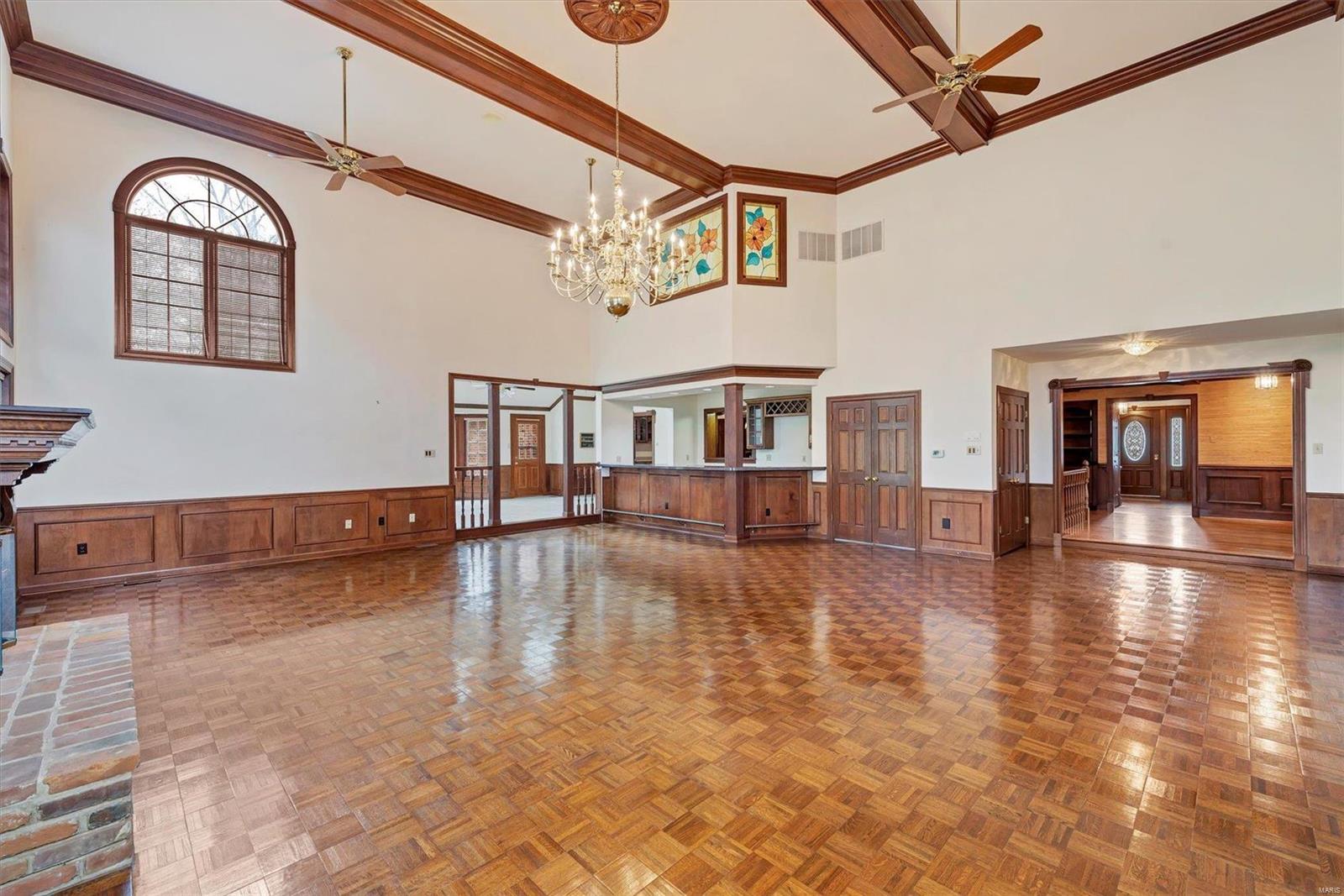 Dunleith - Residential