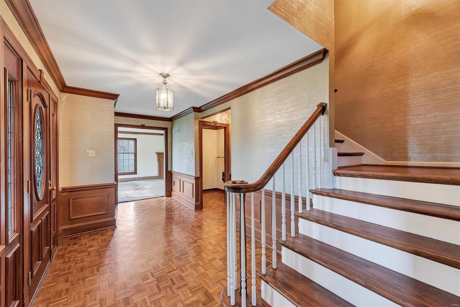 Dunleith - Residential