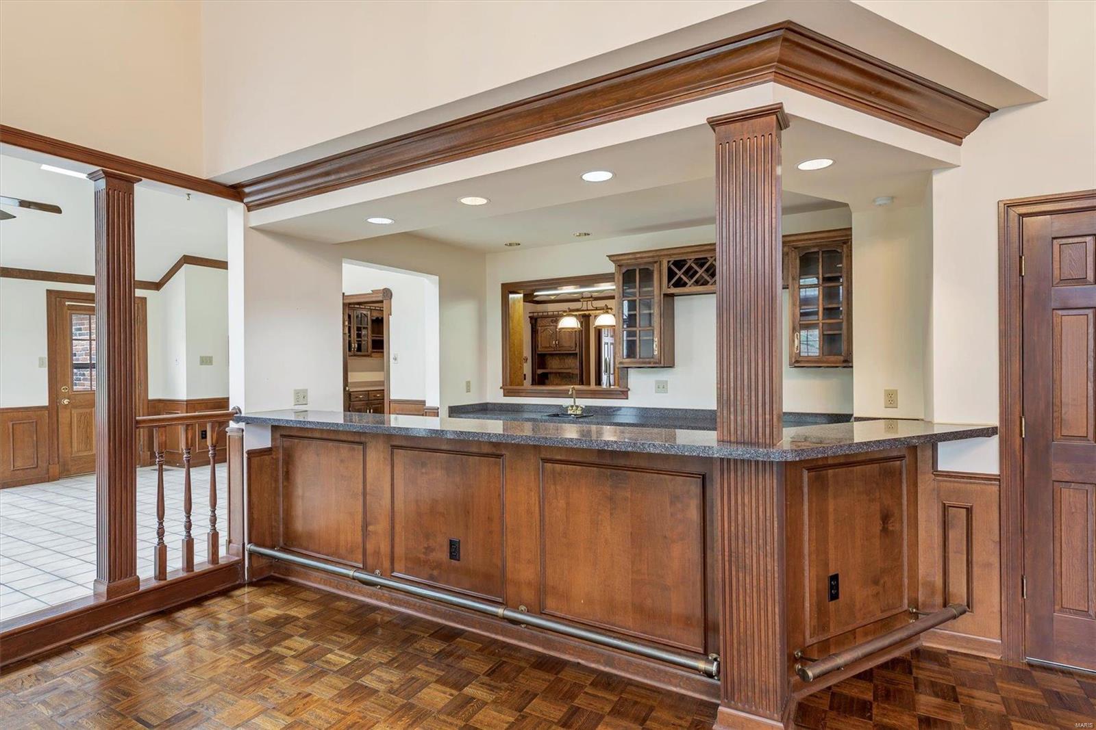 Dunleith - Residential