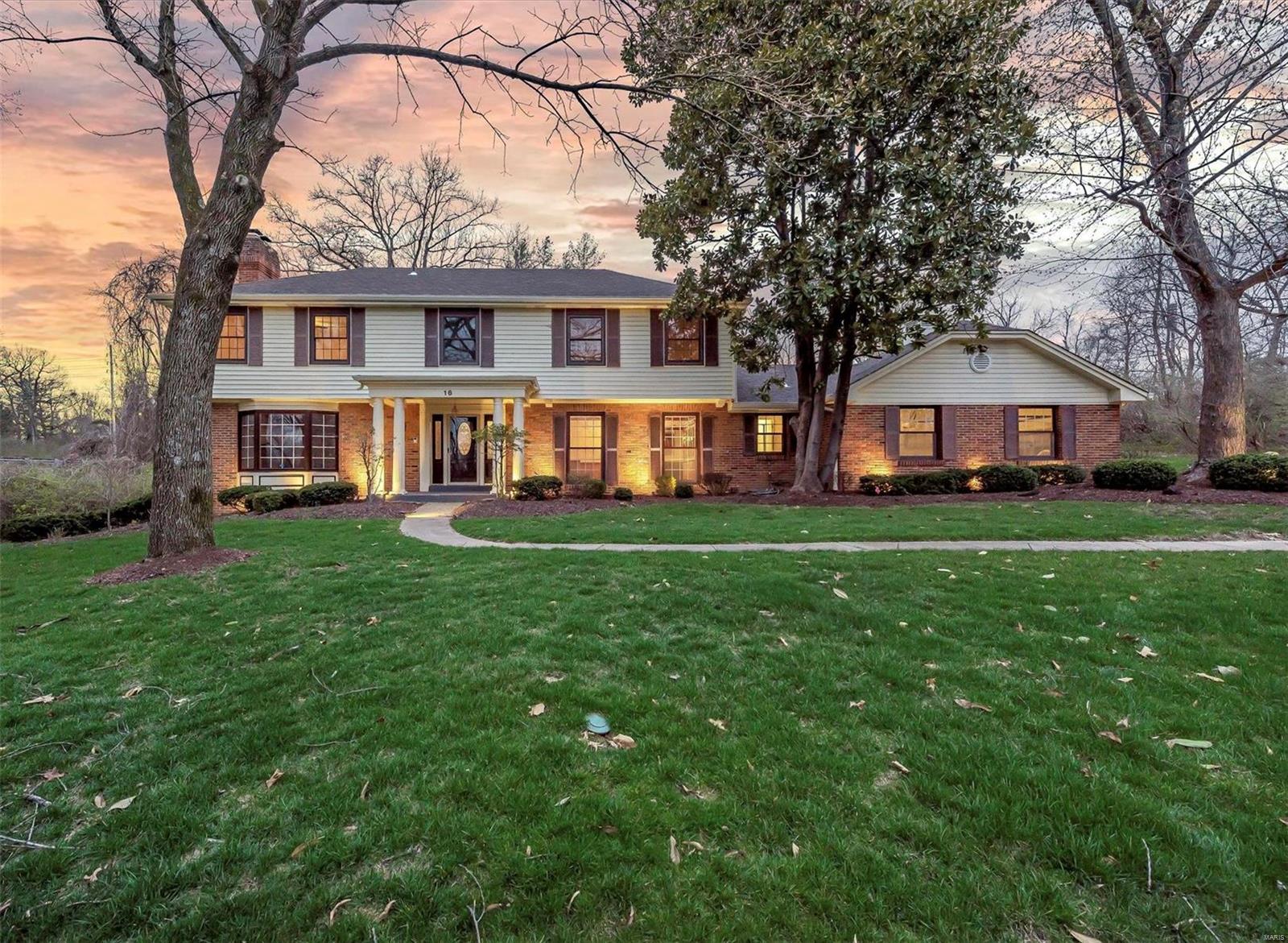 Dunleith - Residential